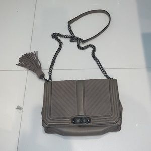 Rebecca minkoff bag